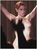 Mia Kirshner Nude Pictures