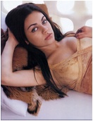 Mila Kunis Nude Pictures