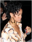 Rihanna Nude Pictures