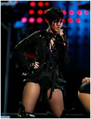 Rihanna Nude Pictures