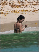 Rihanna Nude Pictures