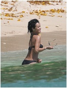 Rihanna Nude Pictures