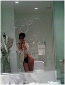 Rihanna Nude Pictures