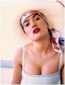Salma Hayek Nude Pictures