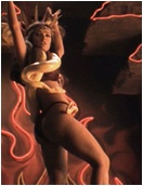 Salma Hayek Nude Pictures
