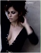 Sarah Shahi Nude Pictures