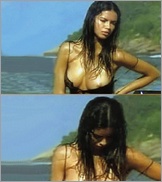 Adriana Lima Nude Pictures