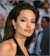 Angelina Jolie Nude Pictures