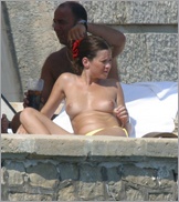 Anna Friel Nude Pictures