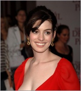 Anne Hathaway Nude Pictures