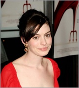 Anne Hathaway Nude Pictures