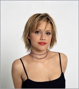 Brittany Murphy Nude Pictures