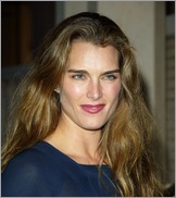 Brooke Shields Nude Pictures