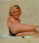 Cameron Diaz Nude Pictures