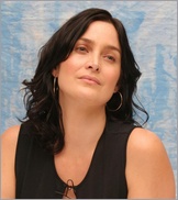 Carrie Anne Moss Nude Pictures