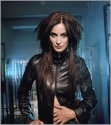 Carrie Anne Moss Nude Pictures