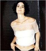 Carrie Anne Moss Nude Pictures