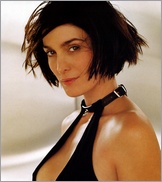 Carrie Anne Moss Nude Pictures