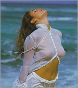 Cindy Crawford Nude Pictures