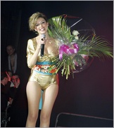 Dannii Minogue Nude Pictures