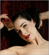 Dita Von Teese Nude Pictures