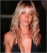 Elena Santarelli Nude Pictures