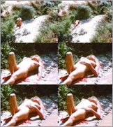 Ellen Barkin Nude Pictures
