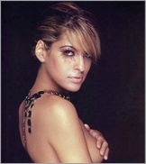 Eva Mendes Nude Pictures