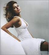 Eva Mendes Nude Pictures