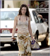 Evangeline Lilly Nude Pictures