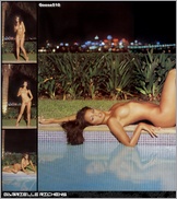 Gabrielle Richens Nude Pictures