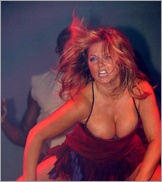 Geri Halliwell Nude Pictures