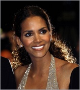 Halle Berry Nude Pictures