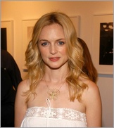 Heather Graham Nude Pictures