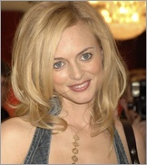 Heather Graham Nude Pictures