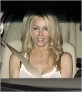 Heather Locklear Nude Pictures