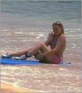 Hilary Duff Nude Pictures