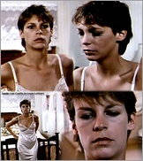 Jamie Lee Curtis Nude Pictures