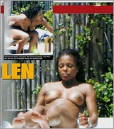 Janet Jackson Nude Pictures