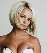 Jennifer Ellison Nude Pictures