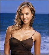 Jessica Alba Nude Pictures