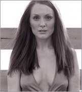 Julianne Moore Nude Pictures