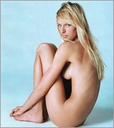 Karolina Kurkova Nude Pictures