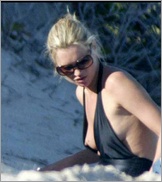 Kate Moss Nude Pictures