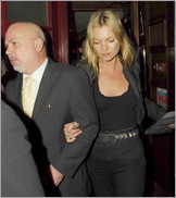 Kate Moss Nude Pictures