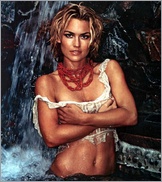 Kelly Carlson Nude Pictures