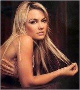 Kelly Carlson Nude Pictures