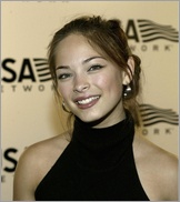 Kristin Kreuk Nude Pictures