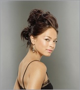 Kristin Kreuk Nude Pictures