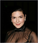 Laura Harring Nude Pictures